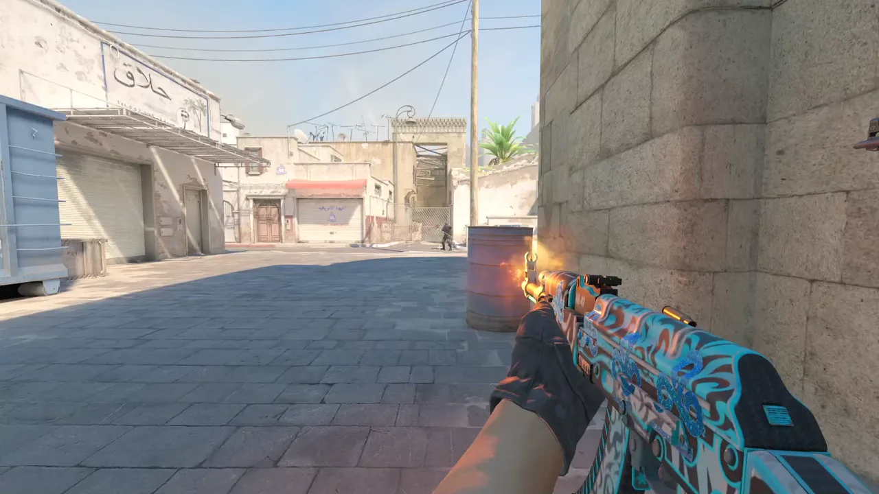 highlight